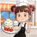 舌尖小饭馆赚钱小游戏