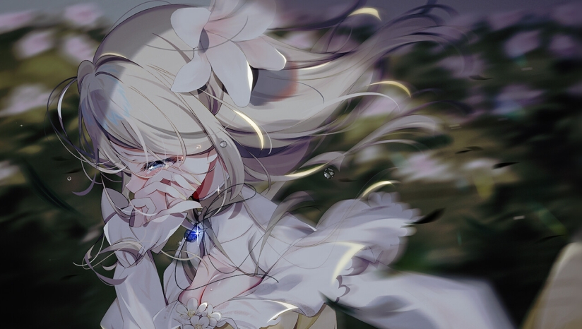 宝石少女1st汉化版2