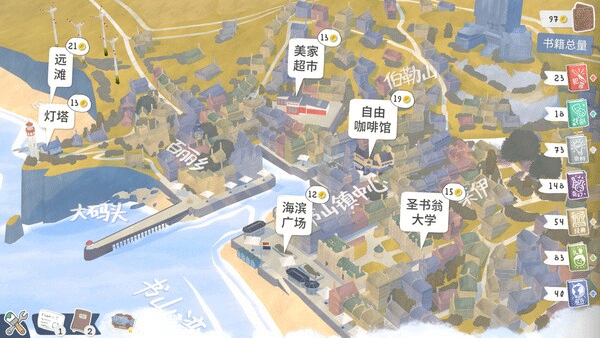 小小书店