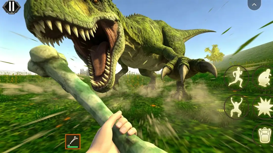 野人模拟器2