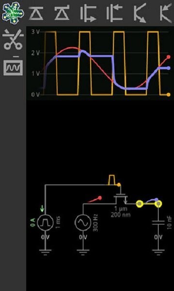 everycircuit电路模拟器2