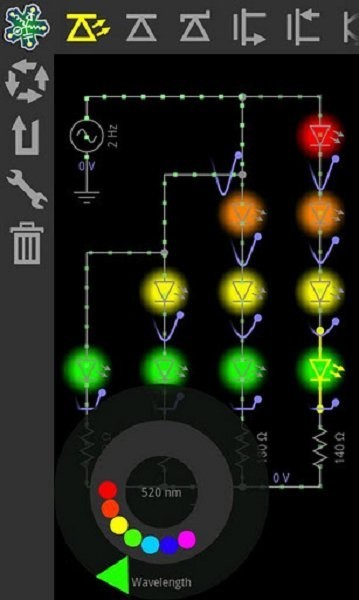 everycircuit中文版1