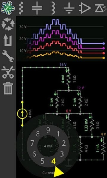 everycircuit中文版0