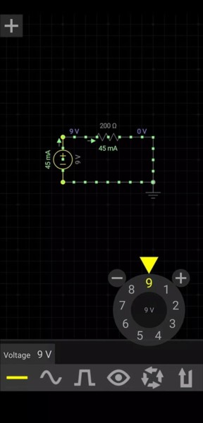 everycircuit中文版