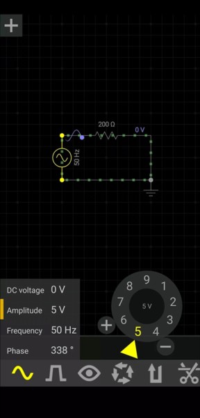 everycircuit中文版