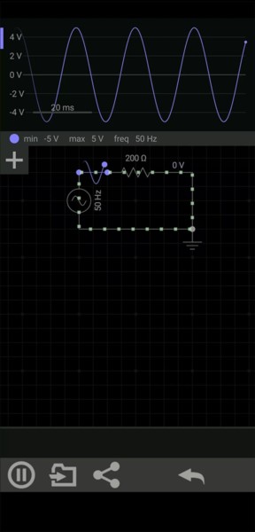 everycircuit中文版