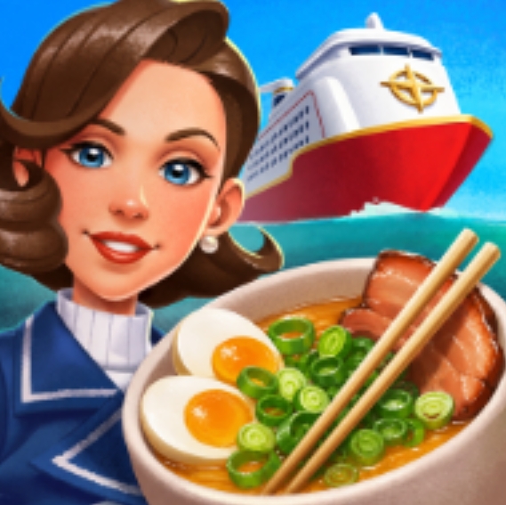 游轮大厨正版安卓版