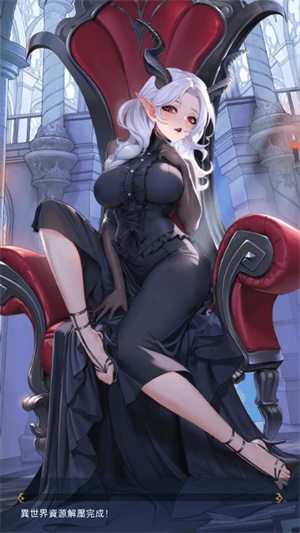魔姬契约erolabs3