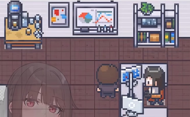 职场的30天中文版