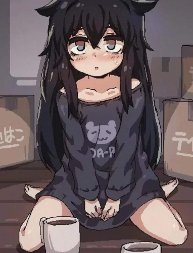 孤独女孩物语汉化版1