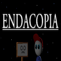 内域幻境endacopia