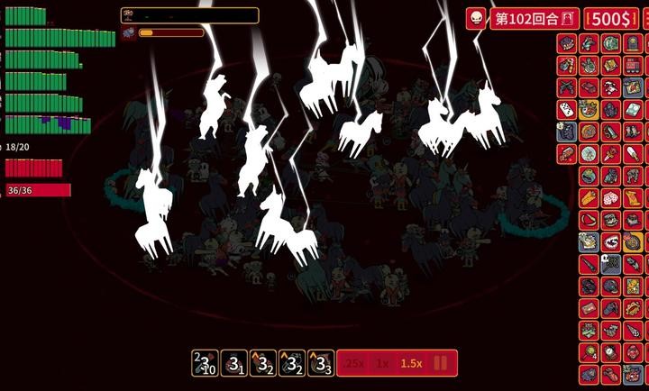 多少兄弟移植版0