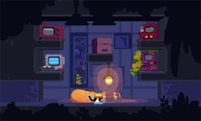 黄油猫最新版0