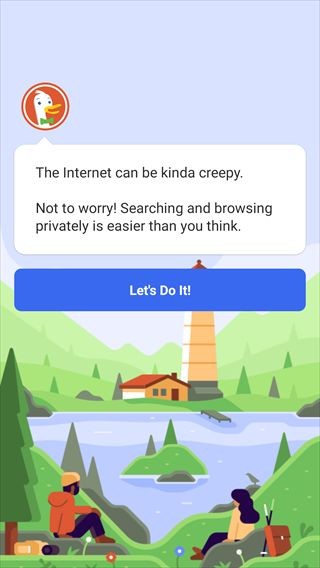 duckduckgo手机版