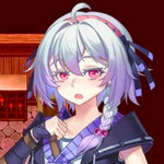 触尾少女冷狐移植版