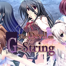 g线上的魔王汉化版