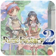 符文工房2新牧场物语移植版