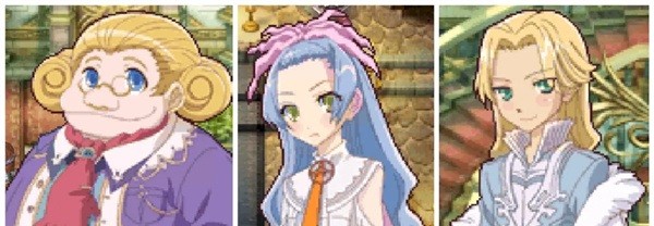 符文工房2新牧场物语移植版