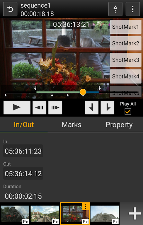 索尼ContentBrowserMobile0