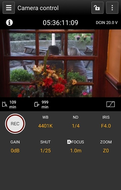 索尼ContentBrowserMobile