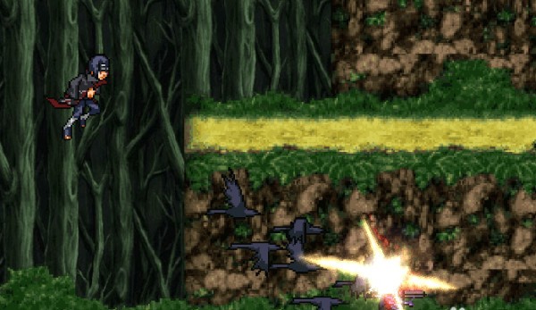 死神vs火影3.8