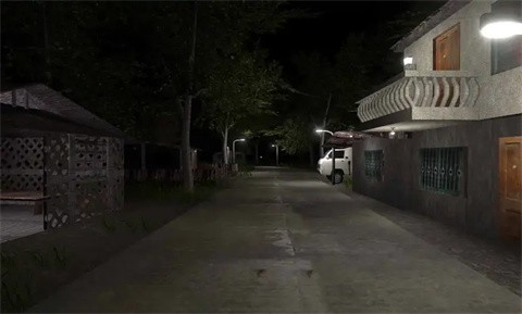 晚餐Hapunan测试版2