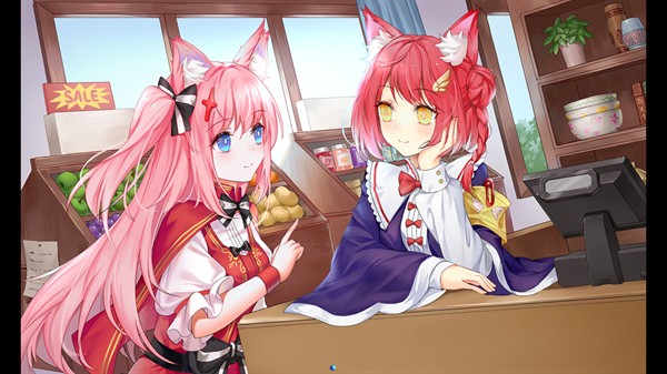 梦醒少女0