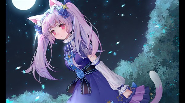 梦醒少女2