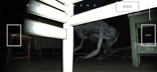 SARCOPH移植版1