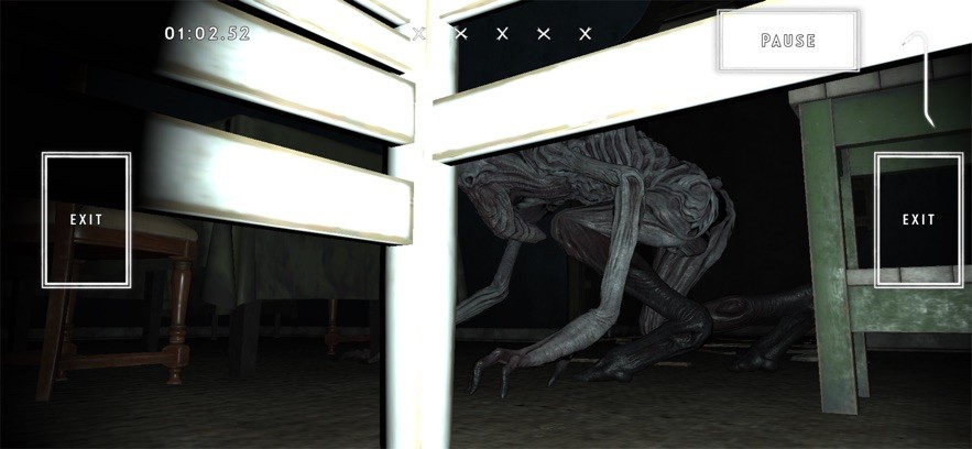 SARCOPH移植版