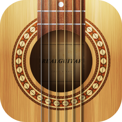 realGuitar