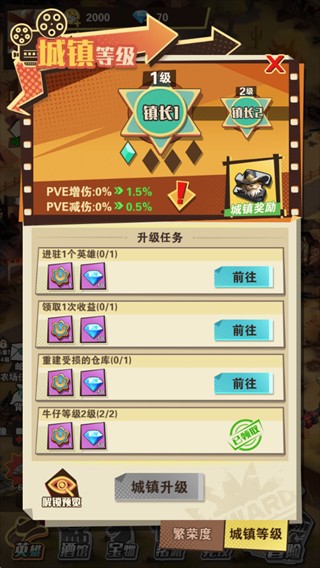 绝境猎人