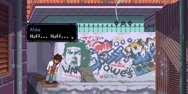 无垠之心手机版