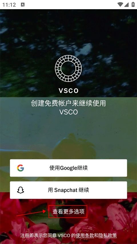 vsco相机安卓版
