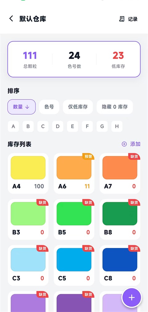 酷猫拼豆2