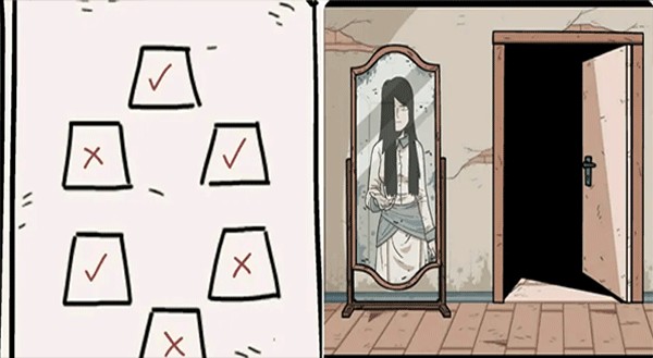幽灵案件汉化版