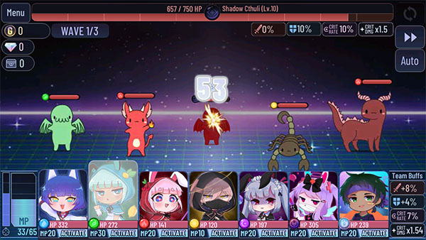 加查星云官方正版0