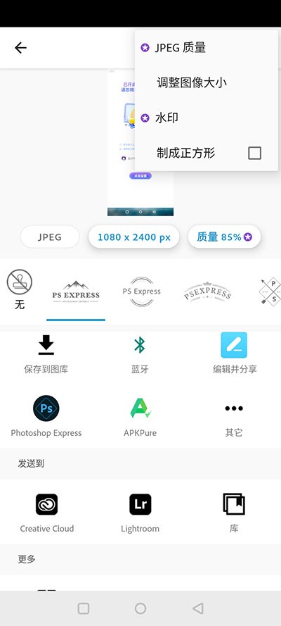 Ps手机版