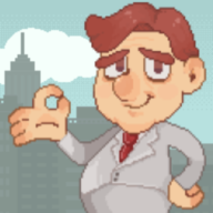 超增税都市steam移植版