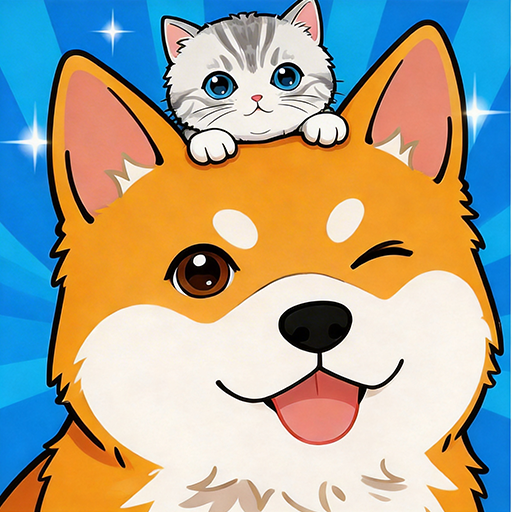 糖果猫正版