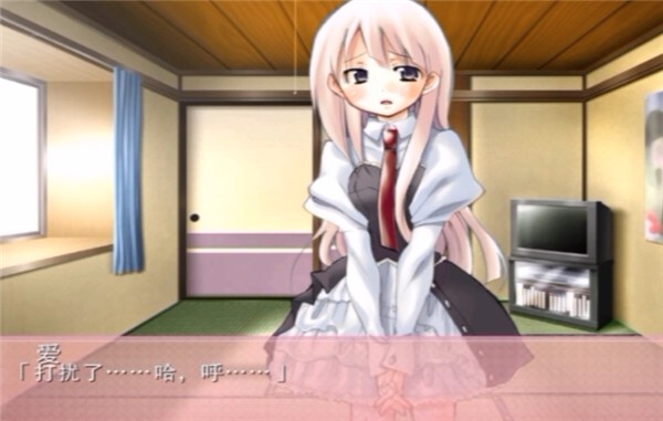 妹妹大作战官方正版