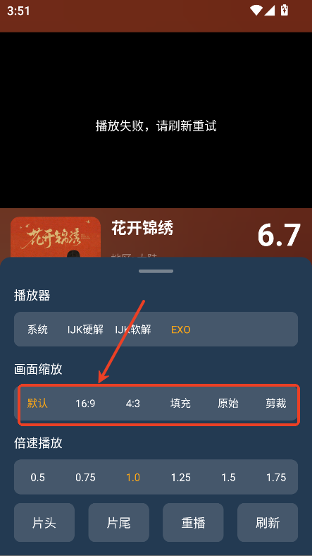 影视仓Pro版