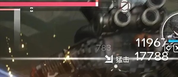 云明日方舟终末地