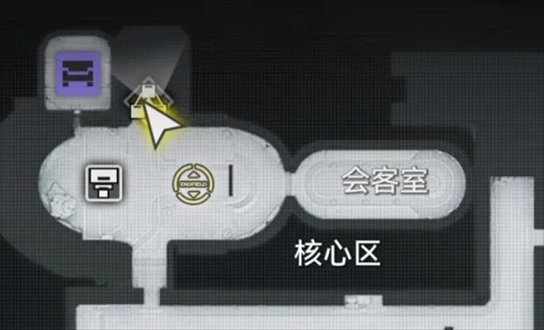 云明日方舟终末地