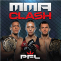 MMA格斗冲突PFL