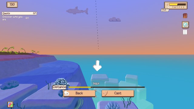 渔夫斯图steam移植版