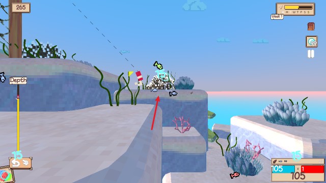 渔夫斯图steam移植版