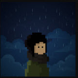 暴风雨中的避难所