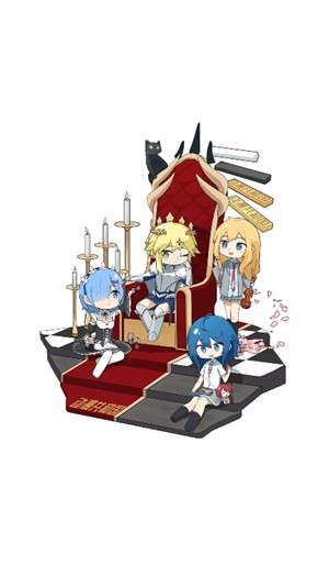 动漫共和国纯净无广告版