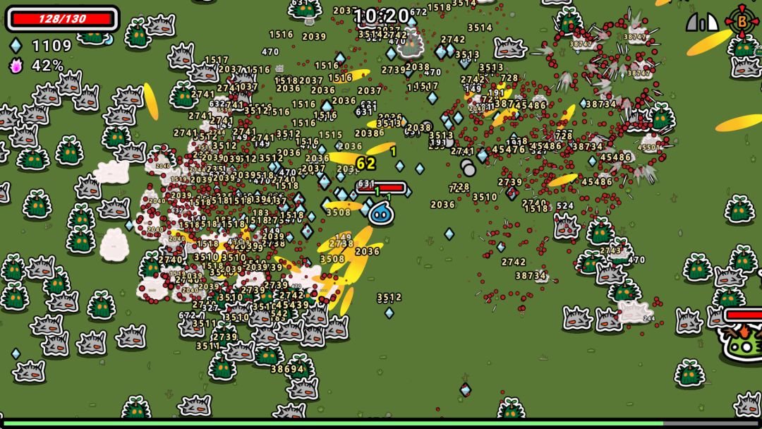 999秒幸存者mod44606
